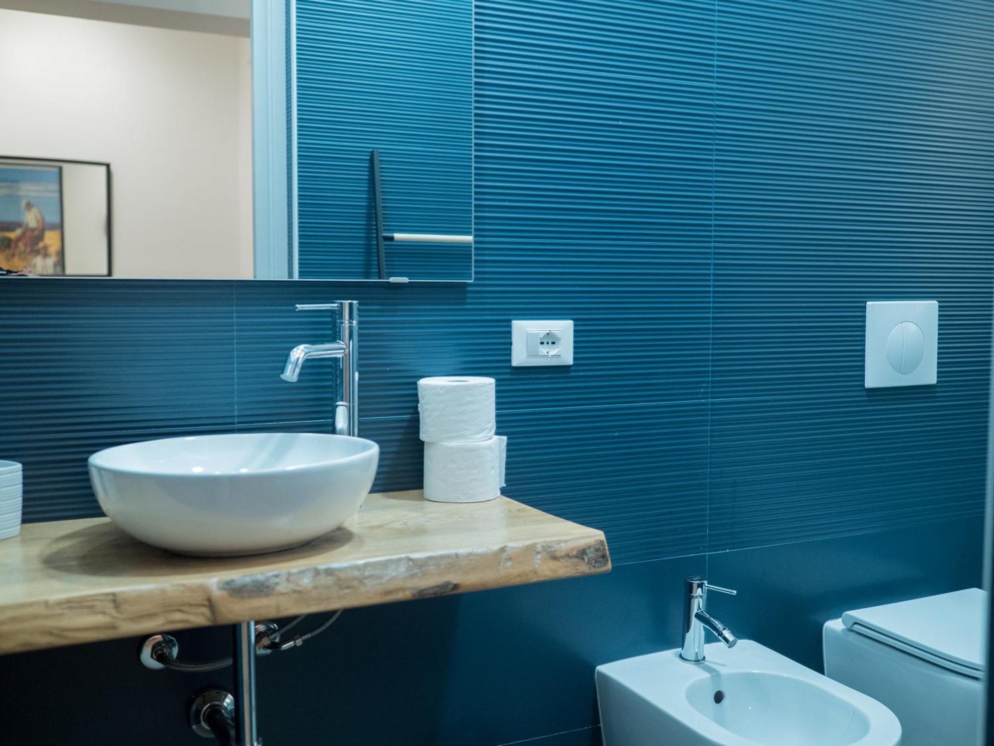 Paterna Central Apartment Palermo Dış mekan fotoğraf