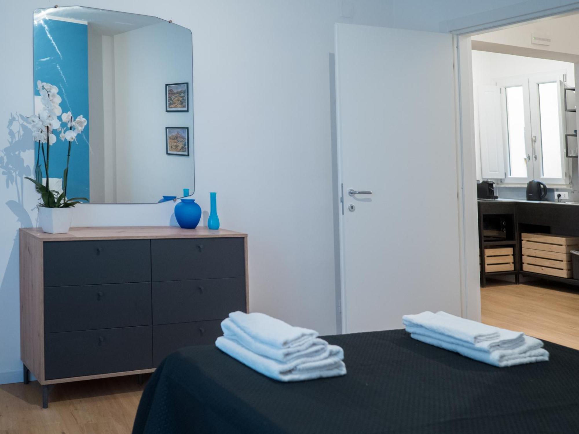 Paterna Central Apartment Palermo Dış mekan fotoğraf