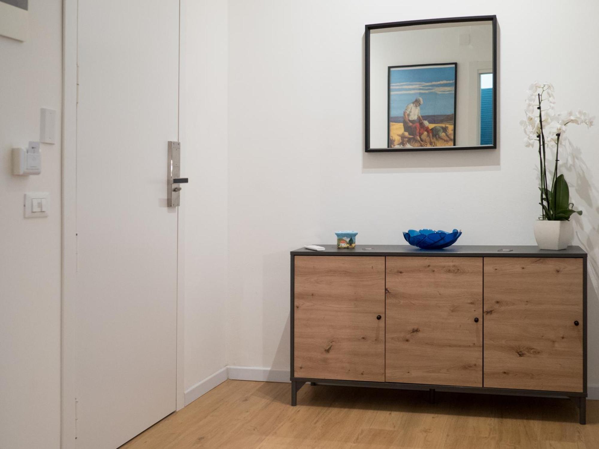 Paterna Central Apartment Palermo Dış mekan fotoğraf