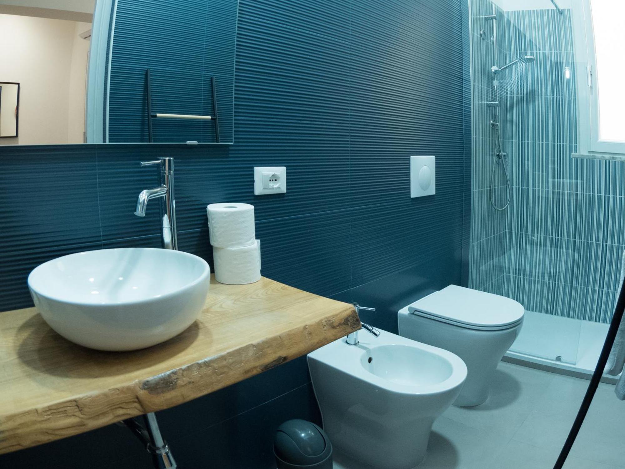 Paterna Central Apartment Palermo Dış mekan fotoğraf