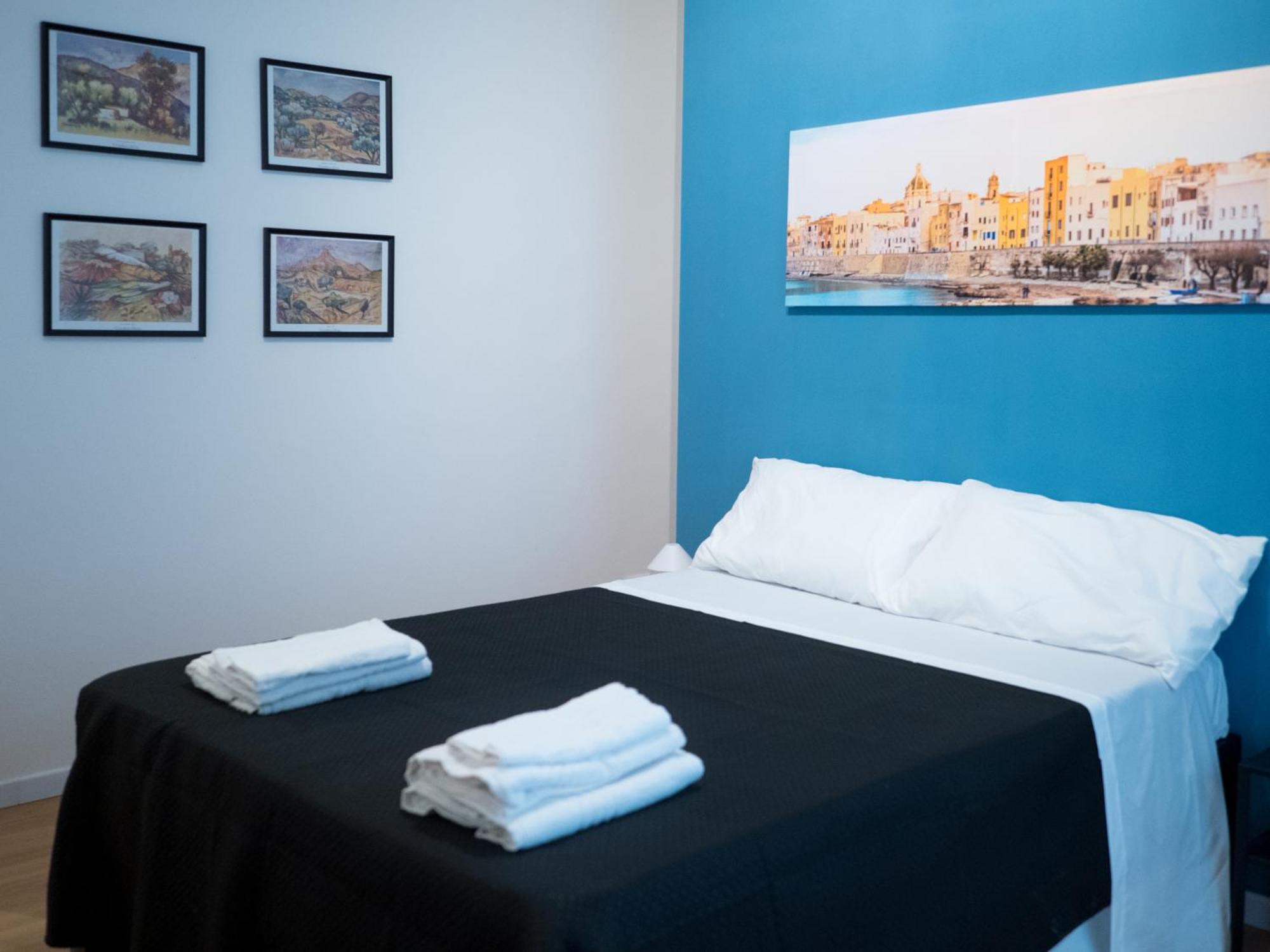 Paterna Central Apartment Palermo Dış mekan fotoğraf